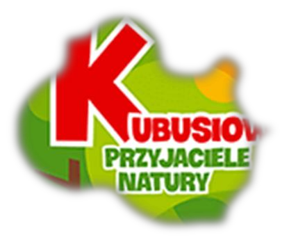 kubusiowi przyjaciele ntury